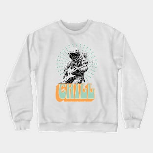 Chill Crewneck Sweatshirt